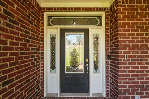 Tiny photo for 510 Farmington Circle, Evans, GA 30809 (MLS # 546993)