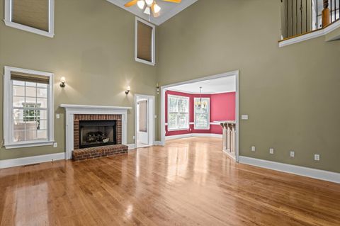 Tiny photo for 510 Farmington Circle, Evans, GA 30809 (MLS # 546993)