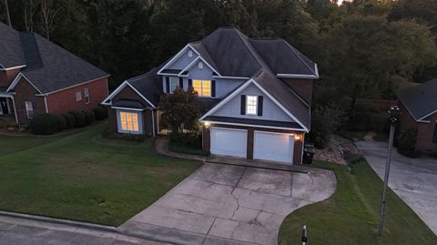 Tiny photo for 510 Farmington Circle, Evans, GA 30809 (MLS # 546993)