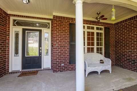 Tiny photo for 510 Farmington Circle, Evans, GA 30809 (MLS # 546993)
