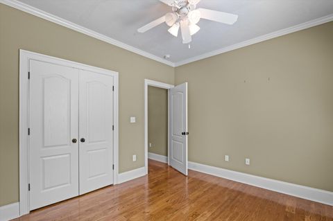 Tiny photo for 510 Farmington Circle, Evans, GA 30809 (MLS # 546993)