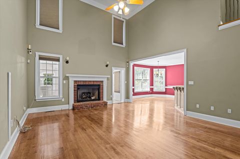 Tiny photo for 510 Farmington Circle, Evans, GA 30809 (MLS # 546993)