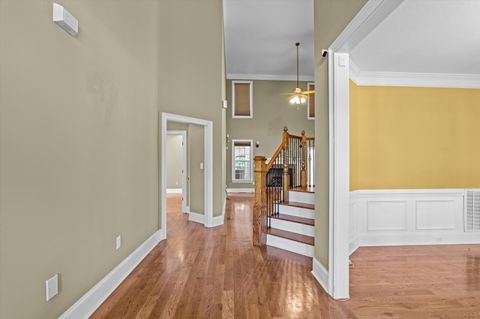 Tiny photo for 510 Farmington Circle, Evans, GA 30809 (MLS # 546993)