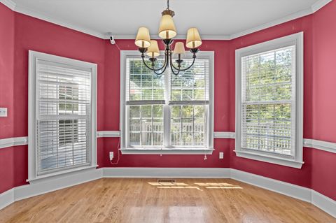 Tiny photo for 510 Farmington Circle, Evans, GA 30809 (MLS # 546993)