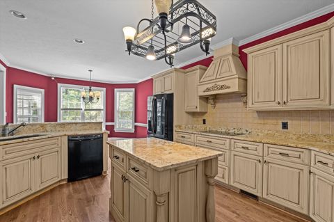 Tiny photo for 510 Farmington Circle, Evans, GA 30809 (MLS # 546993)