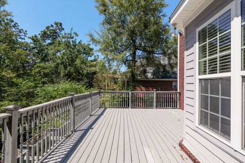 Tiny photo for 510 Farmington Circle, Evans, GA 30809 (MLS # 546993)