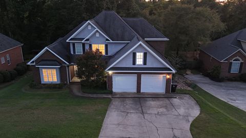 Tiny photo for 510 Farmington Circle, Evans, GA 30809 (MLS # 546993)