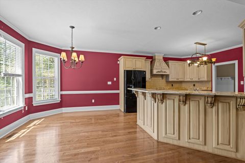 Tiny photo for 510 Farmington Circle, Evans, GA 30809 (MLS # 546993)