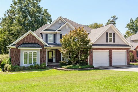 Tiny photo for 510 Farmington Circle, Evans, GA 30809 (MLS # 546993)