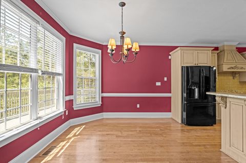 Tiny photo for 510 Farmington Circle, Evans, GA 30809 (MLS # 546993)