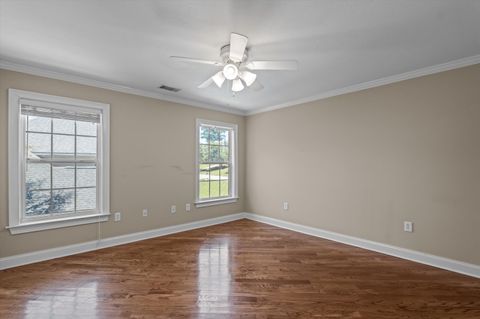 Tiny photo for 510 Farmington Circle, Evans, GA 30809 (MLS # 546993)