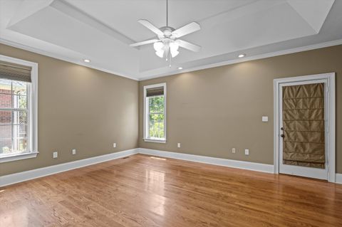 Tiny photo for 510 Farmington Circle, Evans, GA 30809 (MLS # 546993)