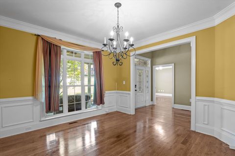 Tiny photo for 510 Farmington Circle, Evans, GA 30809 (MLS # 546993)