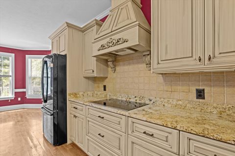 Tiny photo for 510 Farmington Circle, Evans, GA 30809 (MLS # 546993)