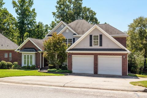 Tiny photo for 510 Farmington Circle, Evans, GA 30809 (MLS # 546993)