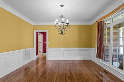 Tiny photo for 510 Farmington Circle, Evans, GA 30809 (MLS # 546993)