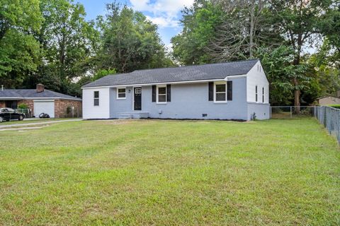 A home in Augusta