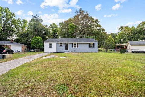 A home in Augusta