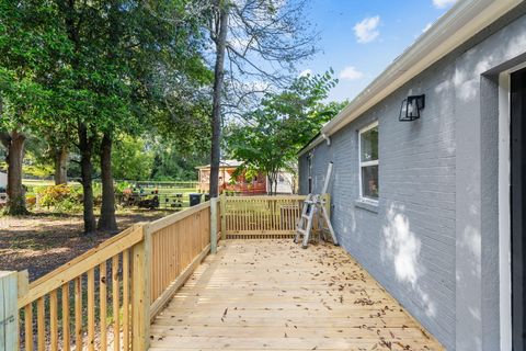 A home in Augusta