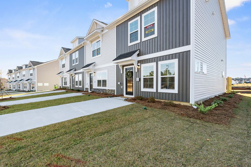 Photo of 570 Slim Cypress Run, Graniteville, SC 29829 (MLS # 554532)