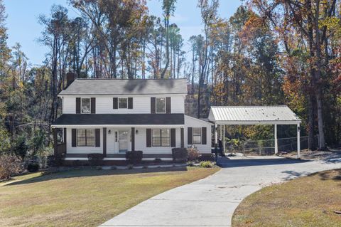 Photo of 4676 Oakley Pirkle Road, Martinez, GA 30907 (MLS # 549555)