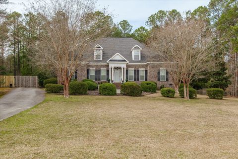 A home in Appling