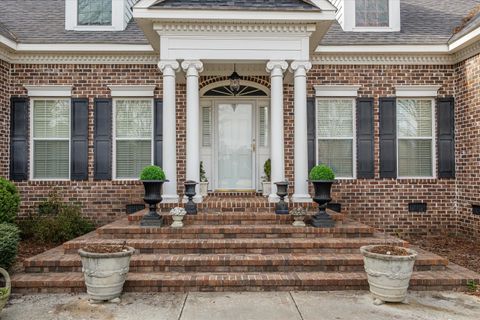 A home in Appling