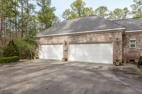 A home in Appling