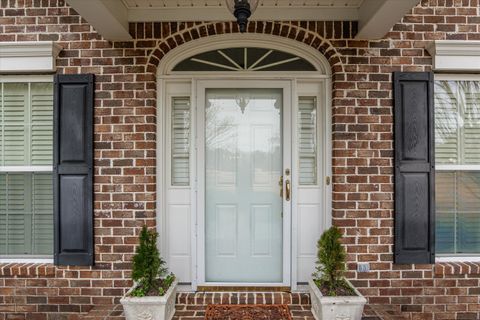 A home in Appling