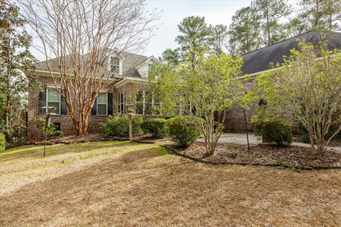 A home in Appling