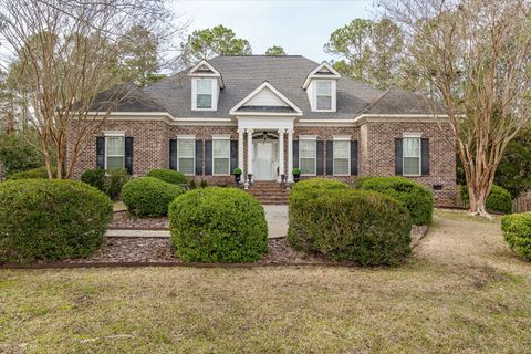 A home in Appling