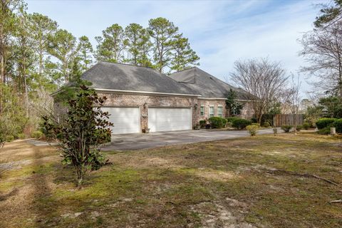 A home in Appling