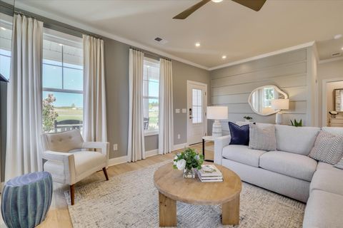 Tiny photo for 406 Minim Way, North Augusta, SC 29860 (MLS # 553010)