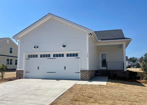 Tiny photo for 406 Minim Way, North Augusta, SC 29860 (MLS # 553010)