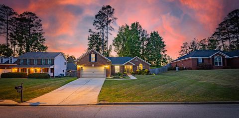 Photo of 1320 Maple Leaf Court, Evans, GA 30809 (MLS # 554628)