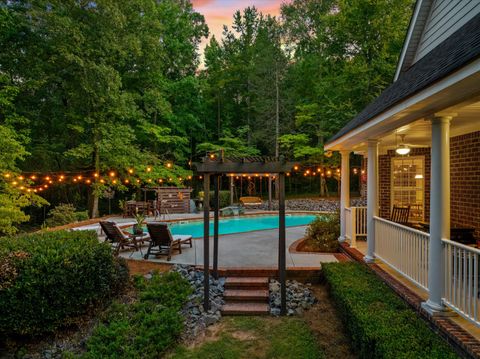 A home in Appling