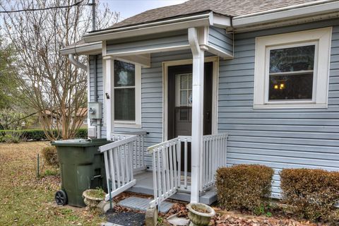 Tiny photo for 211 W Hugh Street, North Augusta, SC 29841 (MLS # 550276)