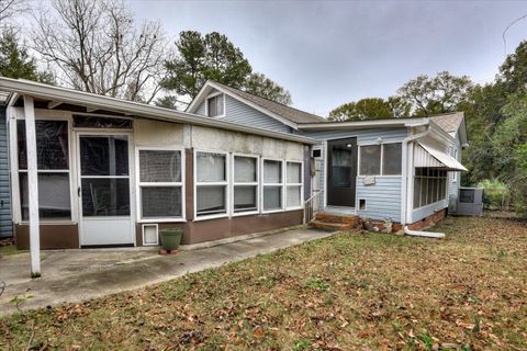 Tiny photo for 211 W Hugh Street, North Augusta, SC 29841 (MLS # 550276)