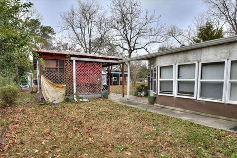Tiny photo for 211 W Hugh Street, North Augusta, SC 29841 (MLS # 550276)