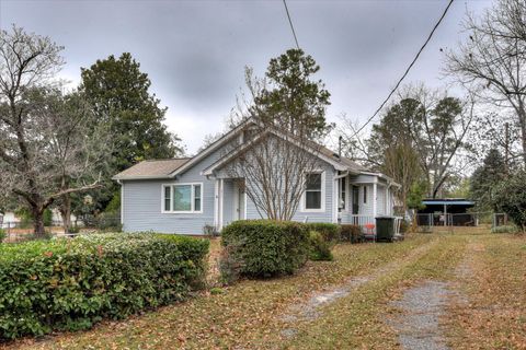 Tiny photo for 211 W Hugh Street, North Augusta, SC 29841 (MLS # 550276)