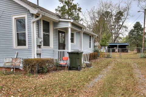 Tiny photo for 211 W Hugh Street, North Augusta, SC 29841 (MLS # 550276)