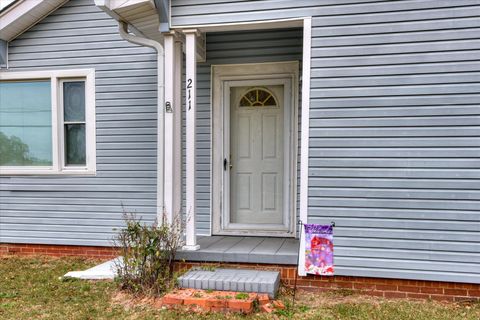 Tiny photo for 211 W Hugh Street, North Augusta, SC 29841 (MLS # 550276)