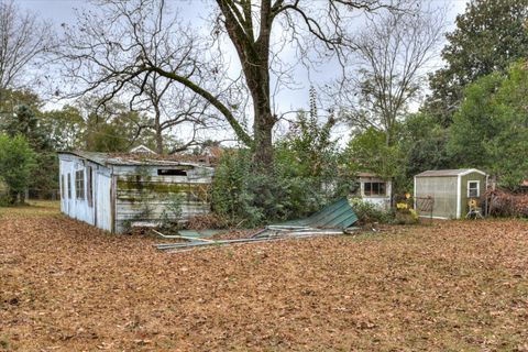 Tiny photo for 211 W Hugh Street, North Augusta, SC 29841 (MLS # 550276)
