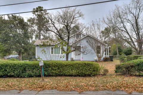 Tiny photo for 211 W Hugh Street, North Augusta, SC 29841 (MLS # 550276)