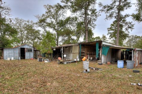 Tiny photo for 211 W Hugh Street, North Augusta, SC 29841 (MLS # 550276)