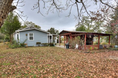 Tiny photo for 211 W Hugh Street, North Augusta, SC 29841 (MLS # 550276)
