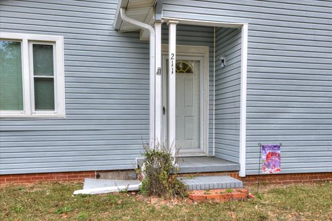 Tiny photo for 211 W Hugh Street, North Augusta, SC 29841 (MLS # 550276)