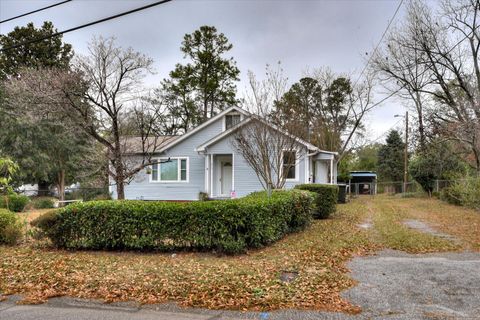 Tiny photo for 211 W Hugh Street, North Augusta, SC 29841 (MLS # 550276)