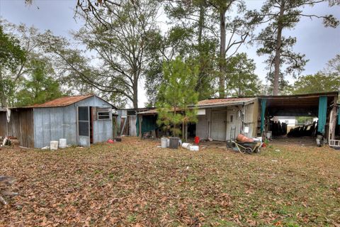 Tiny photo for 211 W Hugh Street, North Augusta, SC 29841 (MLS # 550276)