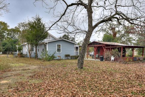 Tiny photo for 211 W Hugh Street, North Augusta, SC 29841 (MLS # 550276)